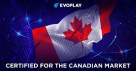 Evoplay and Ontario AGCO