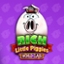 Rich Little Piggies World Class