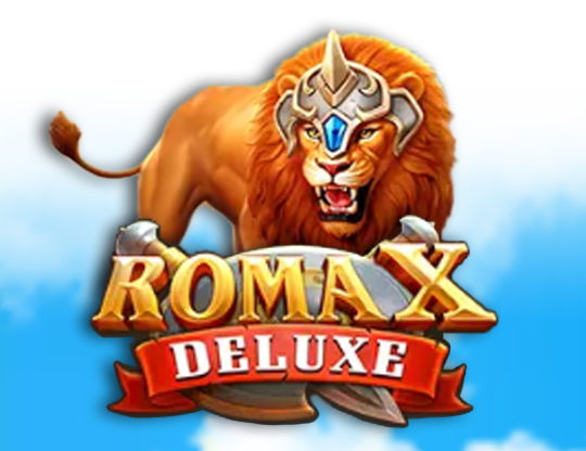 Roma X Deluxe