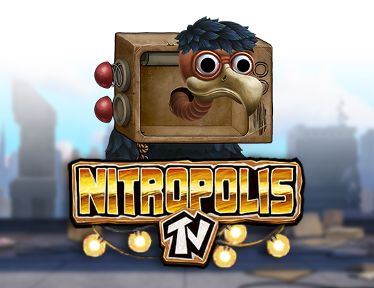 Nitropolis TV