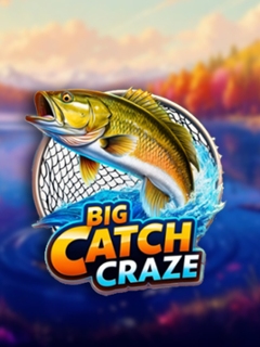Big Catch Craze