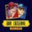 Don Catleone Hold and Win