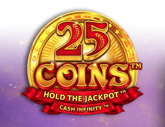 25 Coins Grand Gold Edition