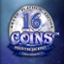 16 Coins Grand Platinum Edition
