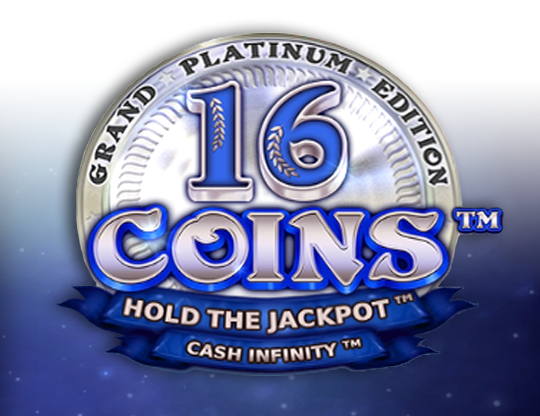 16 Coins Grand Platinum Edition