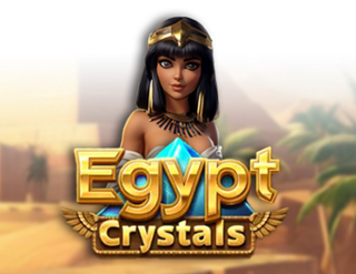 Egypt Crystals