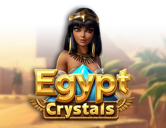 Egypt Crystals