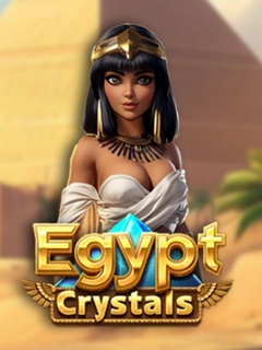 Egypt Crystals