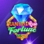 Diamond Rush Fortune