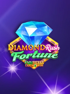 Diamond Rush Fortune