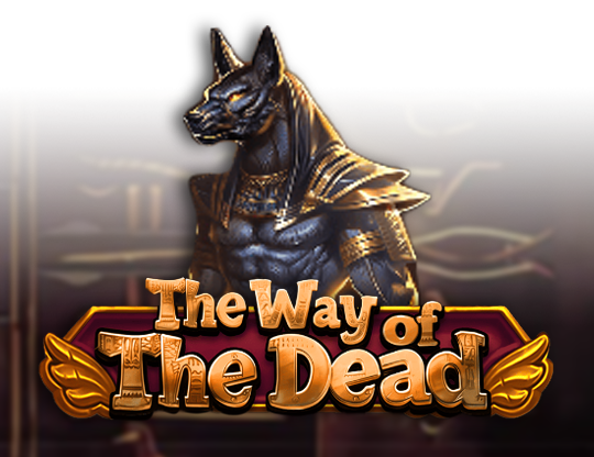 The Way Of The Dead