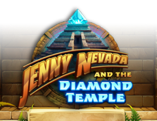 Jenny Nevada and the Diamond Temple