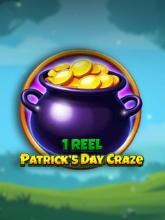1 Reel - Patrick's Day Craze