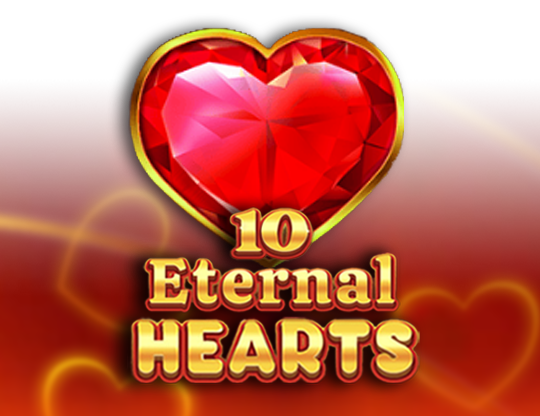 Eternal Hearts 10