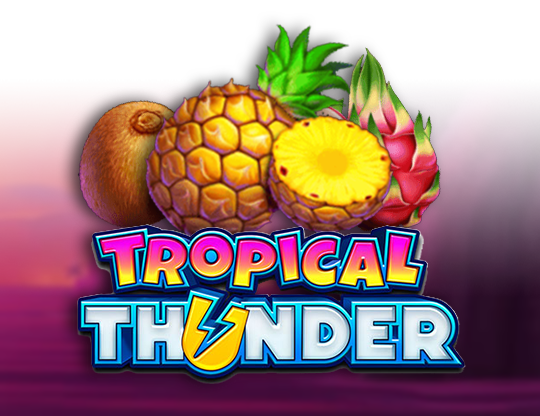 Tropical Thunder