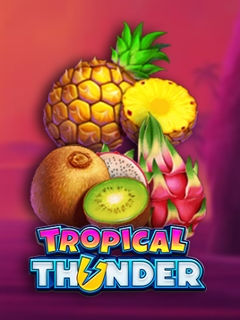 Tropical Thunder