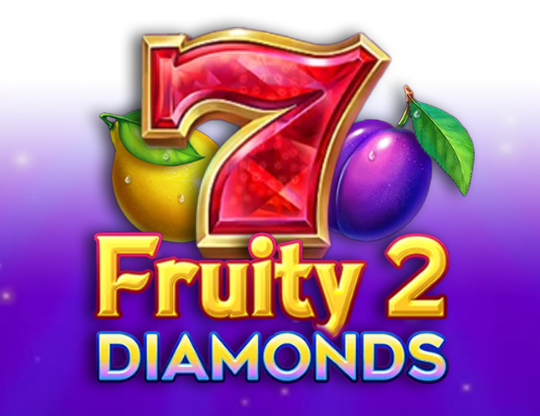 Fruity Diamonds 2