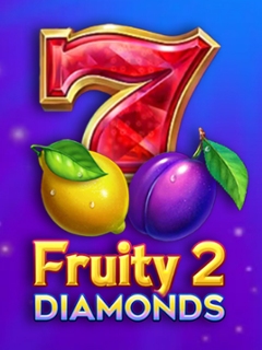 Fruity Diamonds 2