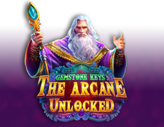 Gemstone Keys: The Arcane Unlocked