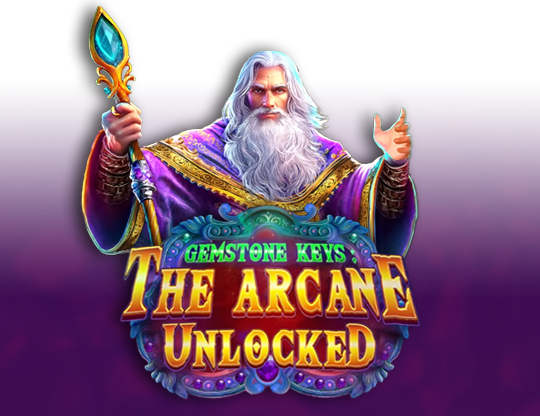 Gemstone Keys: The Arcane Unlocked