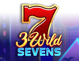 3 Wild Sevens