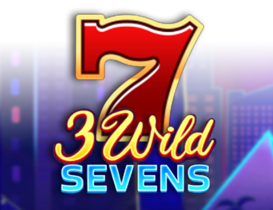 3 Wild Sevens