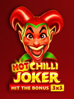 Hot Chilli Joker