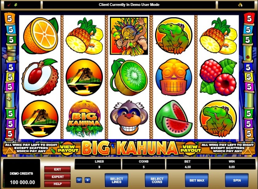 Big Kahuna Free Slots.jpg