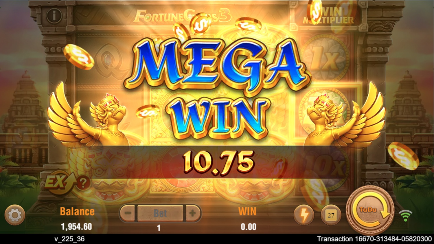 fortune gems 2 app