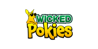 WickedPokies Casino logo