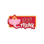 Lucky Trunk Casino Logo