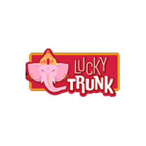 Lucky Trunk Casino Logo