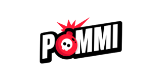 Pommi Casino logo