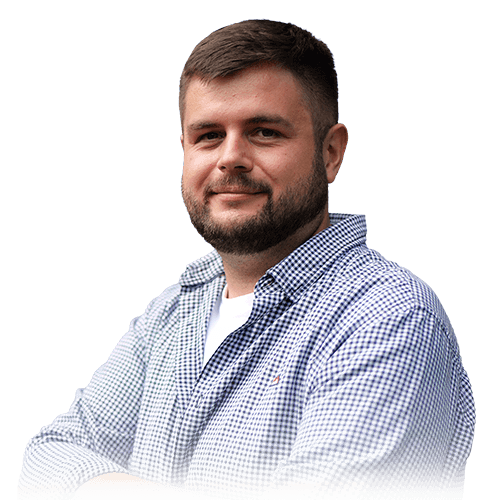 Maros Gasparik