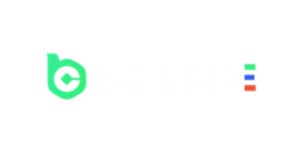 BC.Game Logo