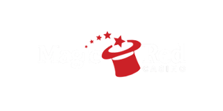 Magic Red Casino Logo