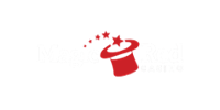 Magic Red Casino DK Logo