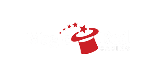 Magic Red Casino DK Logo