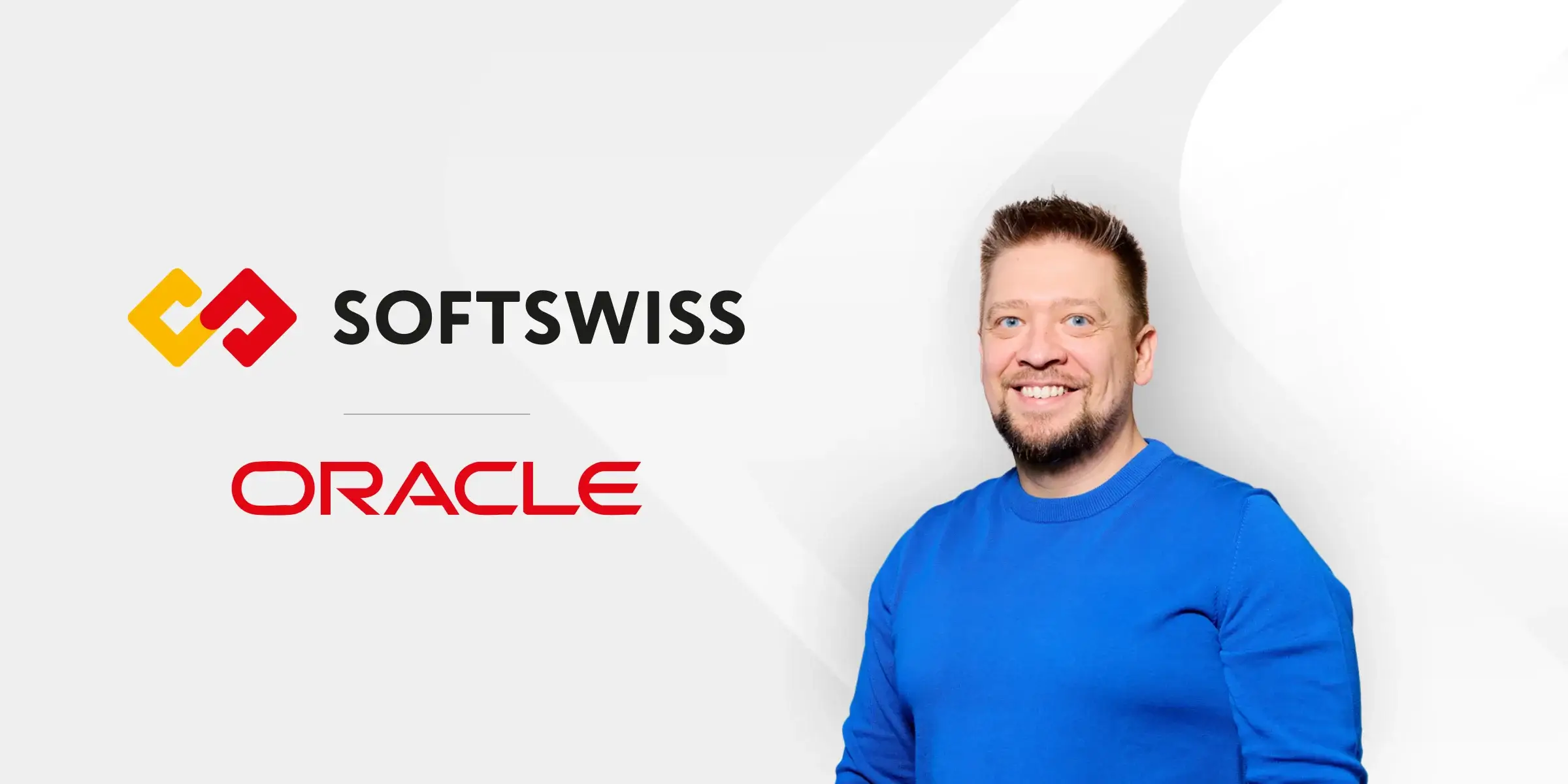 SOFTSWISS Oracle