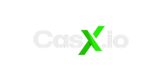 CasX Casino Logo