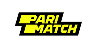 Parimatch Casino ID Logo