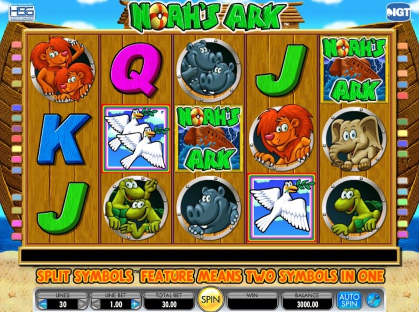 Slot Slot