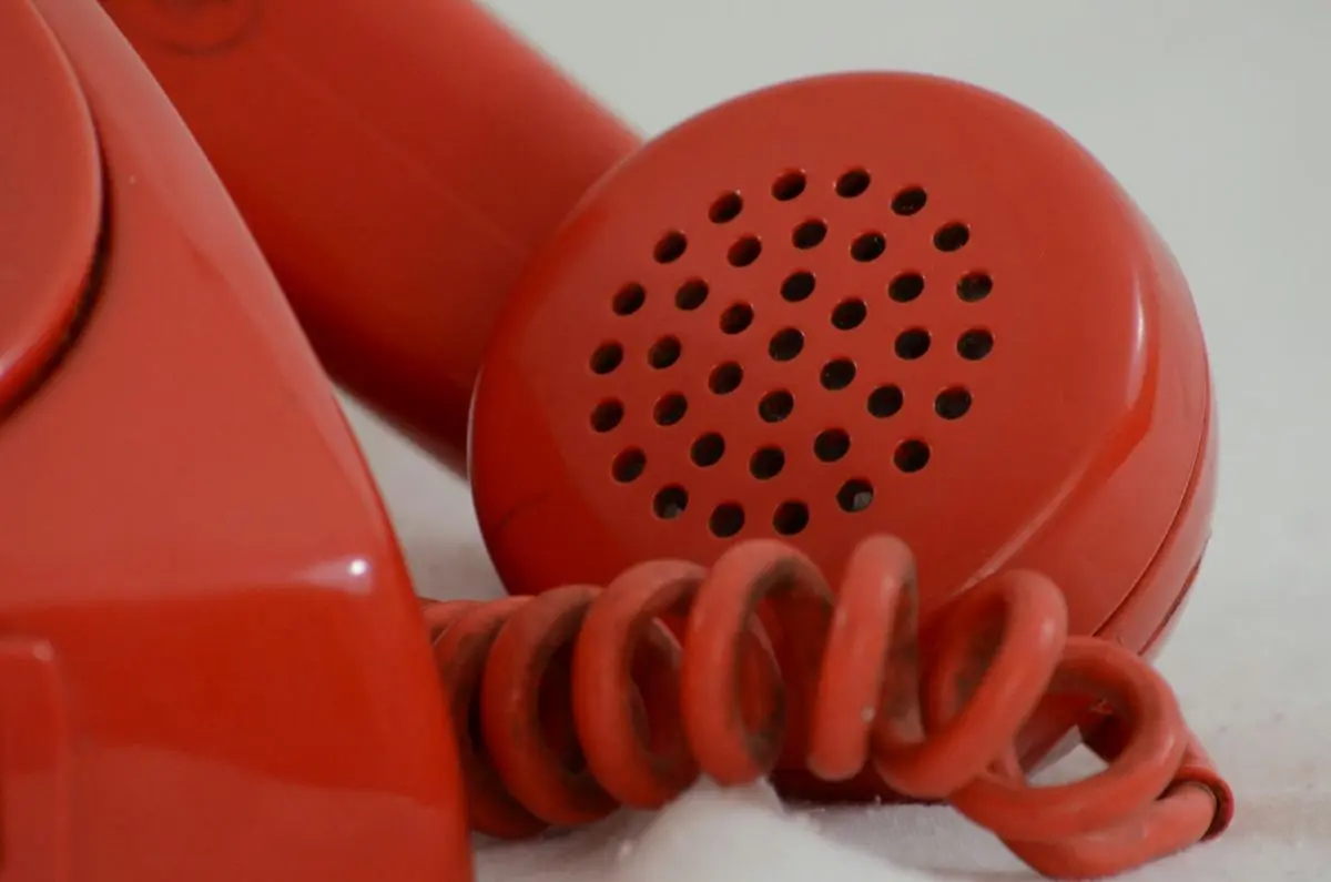 Call