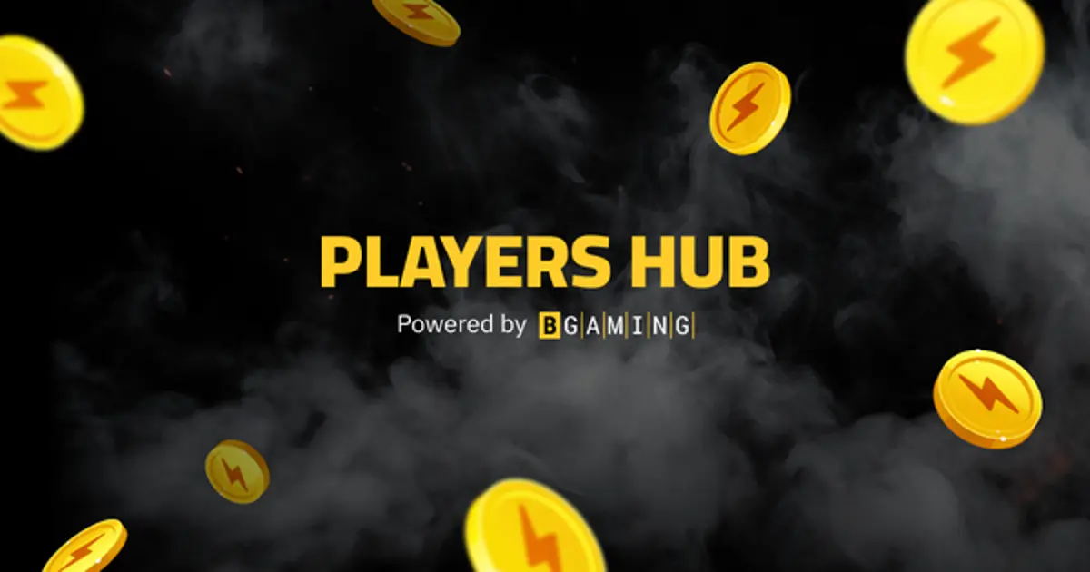 BGaming Players Hub