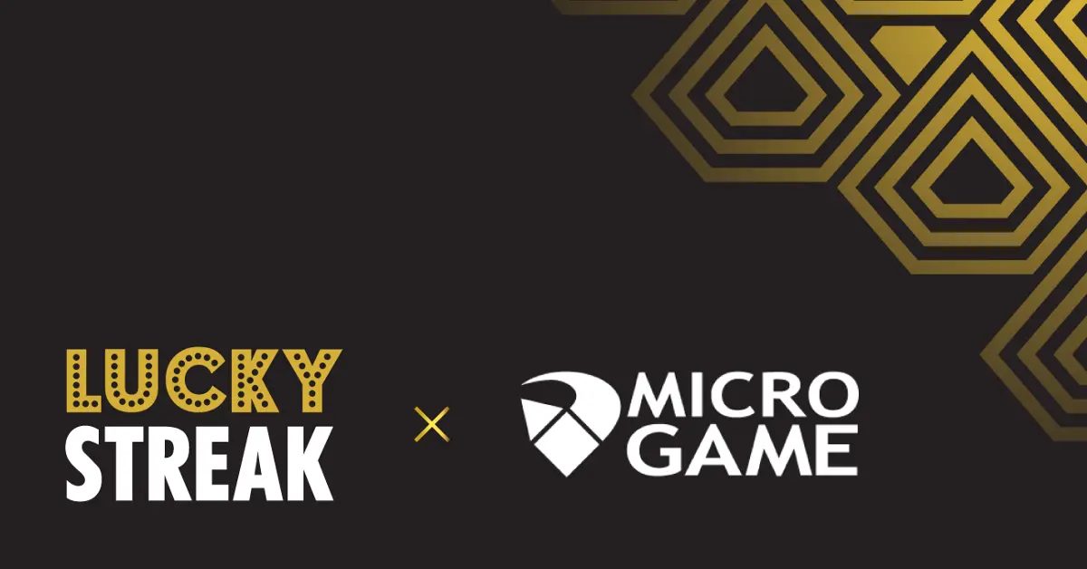 Lucky Streak content portfolio