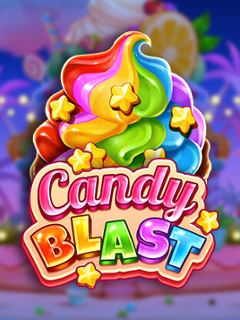 Candy Blast