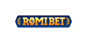 RomiBet Casino Logo