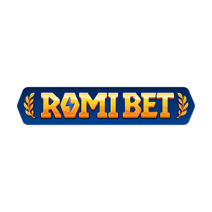RomiBet Casino Logo