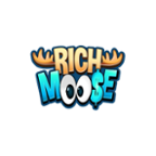 Rich Moose Casino Logo