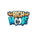 Rich Moose Casino Logo